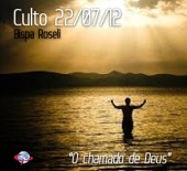 O chamado de Deus - Bispa Roseli