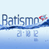 Batismo 2012