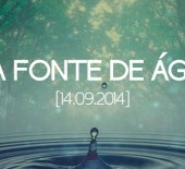 Jesus a Fonte de Água Viva - Pastor Wanderlei Pacheco