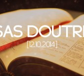 Falsas Doutrinas - Pastor Francisco Lopes