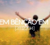 Deus tem bênção em dobro - Pastora Maria Granado