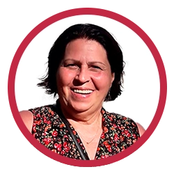 Pra. Maria Granado