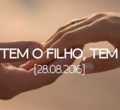 Quem tem o filho, tem tudo - Pastor Marcos Lino
