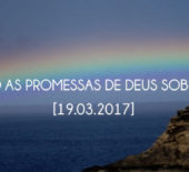 Conquistando as promessas de Deus sobre minha Família - Pastora Maria Granado