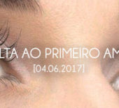 “Volta ao primeiro amor” - Pastora Maria Granado