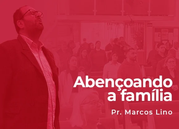 Abençoando a família