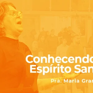 Conhecendo o Espírito Santo