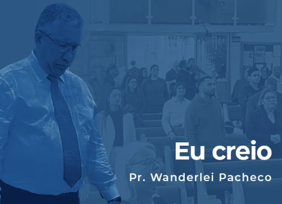 Eu Creio Eu Creio