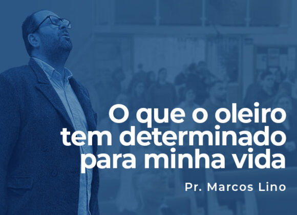 O que o oleiro tem determinado para minha vida O que o oleiro tem determinado para minha vida