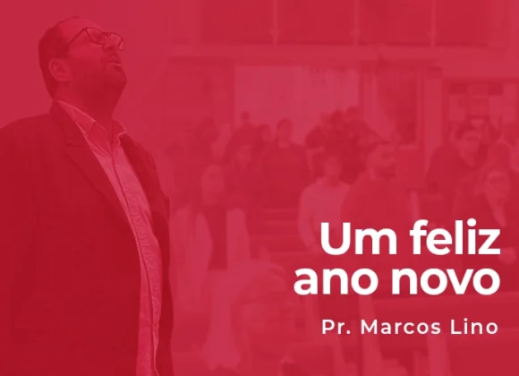 Um feliz ano novo Um feliz ano novo