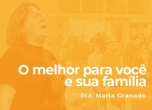 O melhor para você e sua família O melhor para você e sua família