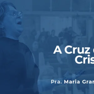 A Cruz de Cristo