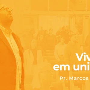 Viver em união
