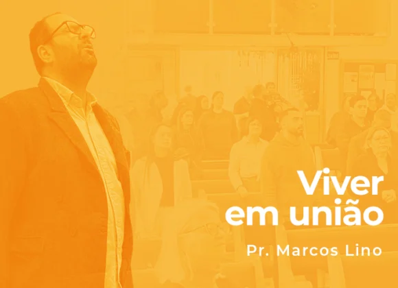 Viver em união Viver em união