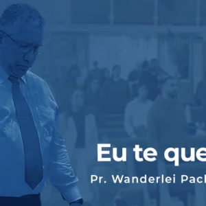 Eu te quero Eu te quero